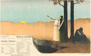 Incest av sjeler; gruvearbeider og soldat