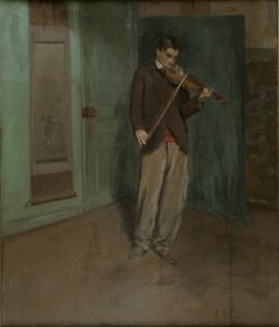 Fiolinist