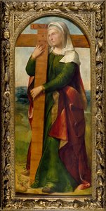 St Helena, tidlig på 1520-tallet