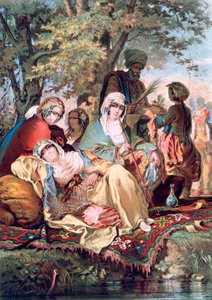 Harim, 1857