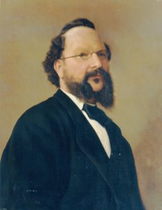 Maleren Peter Johann Nepomuk Geiger av Amadeus Szekulics