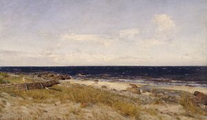  av Amaldus Nielsen