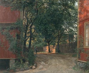  av Amaldus Nielsen