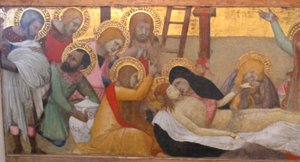  av Ambrogio Lorenzetti