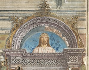Se mannen, 1500-22