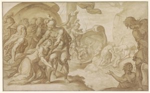 Trachin i Charicleia