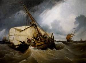 Torskefiske