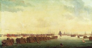 Ukjent bilde av Ambroise-Louis Garneray