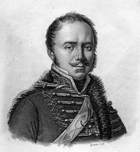 Charles François Lebrun, Duke of Placentia French politician (1739 to 1824).in “” Portraits of the French generals following the victories and conquests of the French””. Engraved by Ambroise Tardieu in 1818. Stella Collection. av Ambroise Tardieu