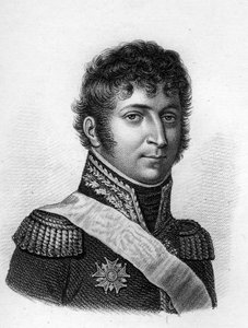 Olivier Macoux RIVAUD de la RAFFINIERE (1766 1839) - i” Portretter av de franske generalene etter franskmennenes seire og erobringer””. Gravert av Ambroise Tardieu i 1818. Stella Collection. av Ambroise Tardieu