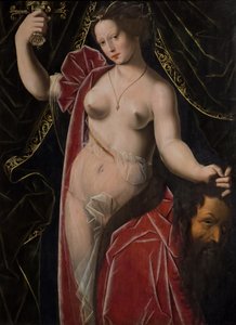  av Ambrosius (after) Benson