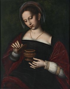 Maria Magdalena