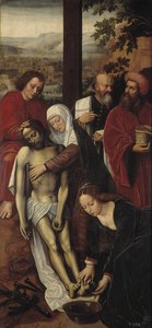 Medfølelse av Ambrosius Benson
