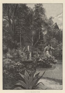 A Ward of the Golden Gate, av Bret Harte