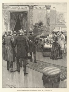 A Ward of the Golden Gate, av Bret Harte