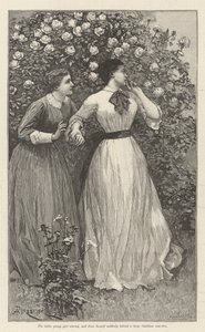 A Ward of the Golden Gate, av Bret Harte