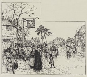 Eyres frifinnelse, av Helen Mathers