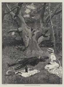 Eyres frifinnelse, av Helen Mathers