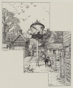 Eyres frifinnelse, av Helen Mathers