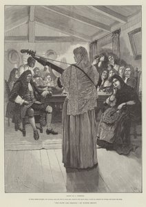 For Faith and Freedom, av Walter Besant