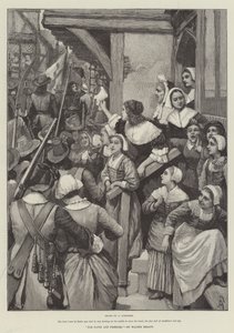 For Faith and Freedom, av Walter Besant