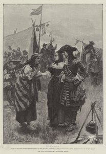 For Faith and Freedom, av Walter Besant