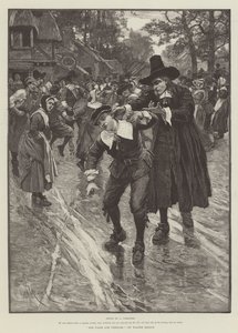 For Faith and Freedom, av Walter Besant