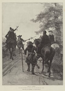 For Faith and Freedom, av Walter Besant