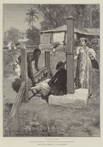 For Faith and Freedom, av Walter Besant