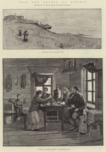 Det var et vakkert og spennende syn å se den røde nesemannen vri seg i Mr Wellers grep