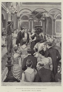 His Good Fairy, av Mary Elizabeth Braddon