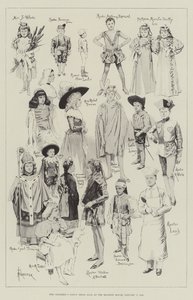 The Children