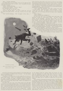Mannen som kunne utrette mirakler, av H G Wells