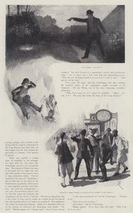 Mannen som kunne utrette mirakler, av HG Wells