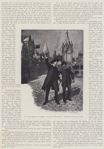Mannen som kunne utrette mirakler, av H G Wells