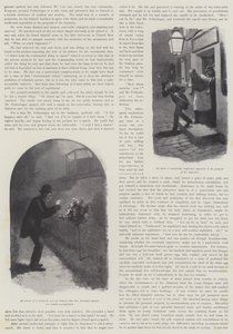 Mannen som kunne utrette mirakler, av H G Wells