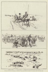 Krigen i Soudan