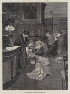 They Were Married, av Walter Besant og James Rice