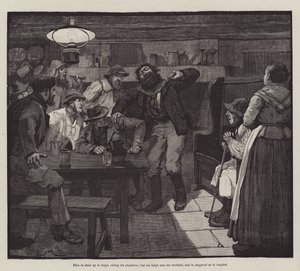 To Call Her Mine, av Walter Besant