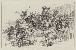 To Call Her Mine, av Walter Besant