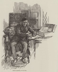 To Call Her Mine, av Walter Besant av Amedee Forestier