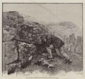 To Call Her Mine, av Walter Besant