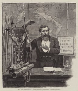 To Call Her Mine, av Walter Besant
