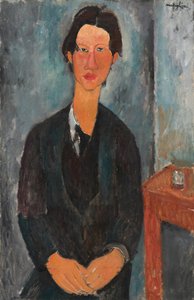  av Amedeo Modigliani