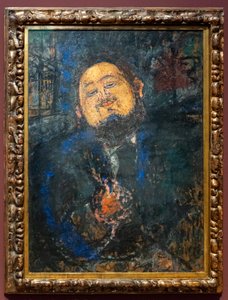  av Amedeo Modigliani