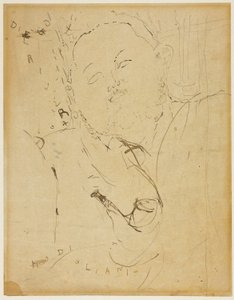  av Amedeo Modigliani