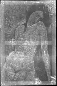  av Amedeo Modigliani
