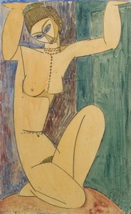  av Amedeo Modigliani