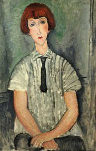  av Amedeo Modigliani
