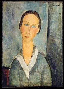 av Amedeo Modigliani